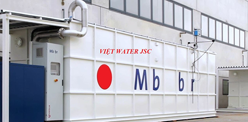 Xử lý nước thải y tế - Môi Trường Việt Water - Công Ty Cổ Phần Việt Water
